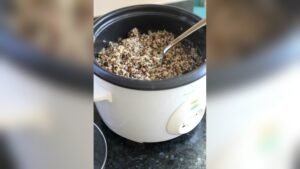Can Rice Cookers Cook Quinoa