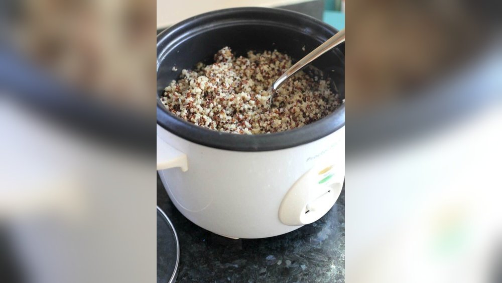 Can Rice Cookers Cook Quinoa