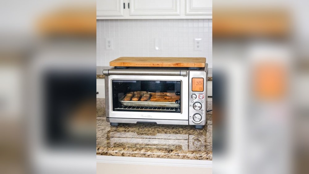 Can You Put Aluminum Foil in Toaster Oven