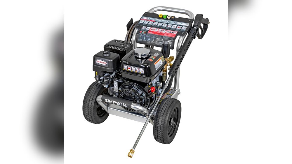 Can You Rent Pressure Washers at Lowes