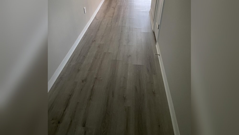 Can You Use a Steam Mop on Vinyl Plank Flooring