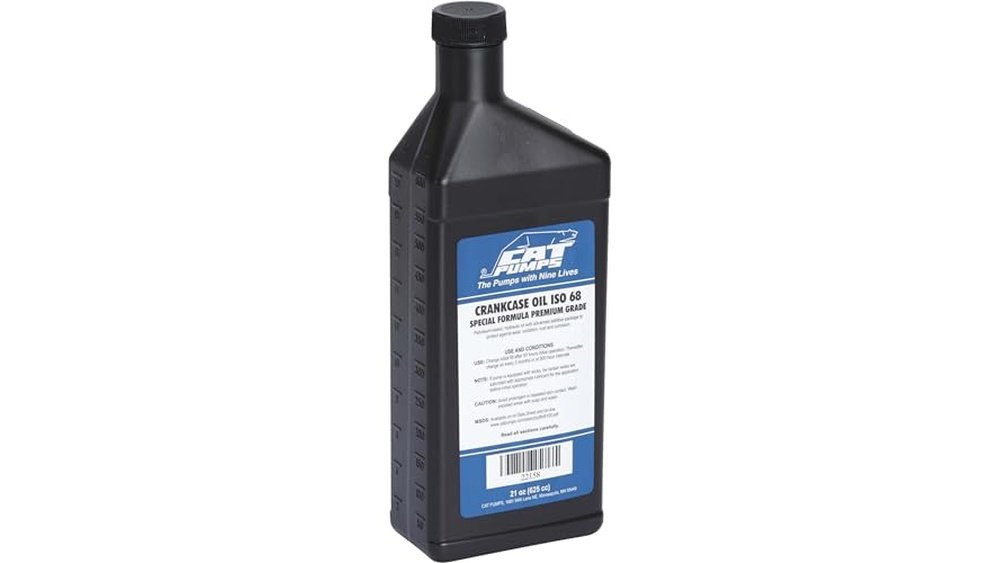 Cat Pumps for Pressure Washers