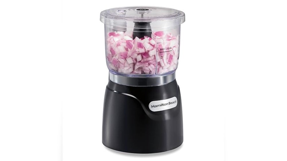 Cheap And Best Food Processor