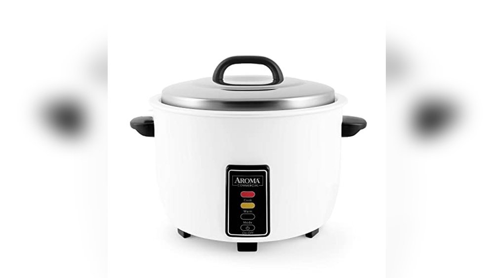 Commercial Rice Cookers