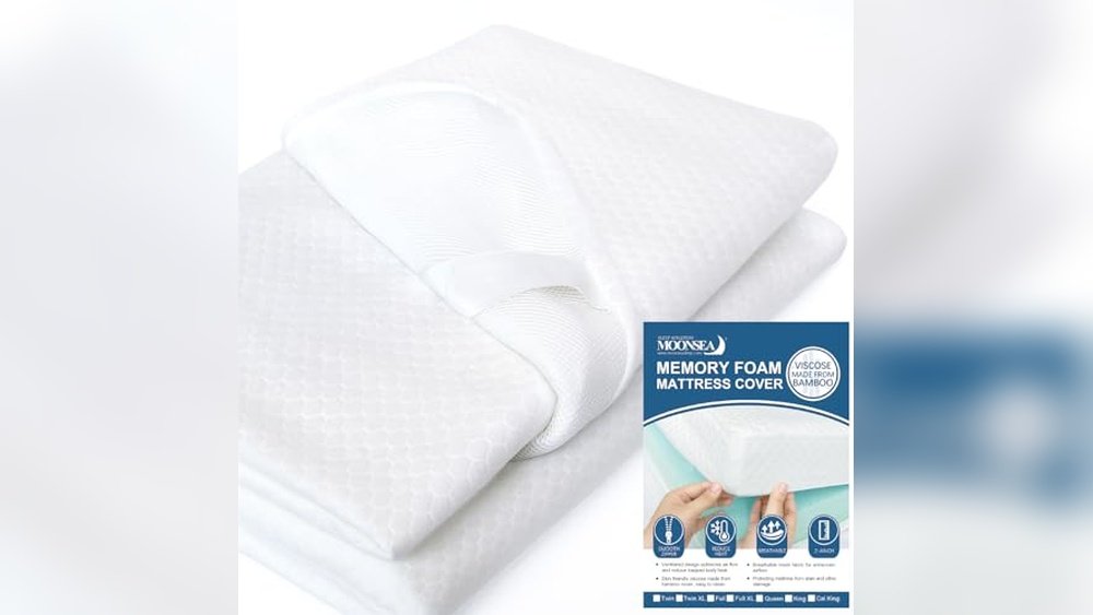 Covers for Mattress Toppers