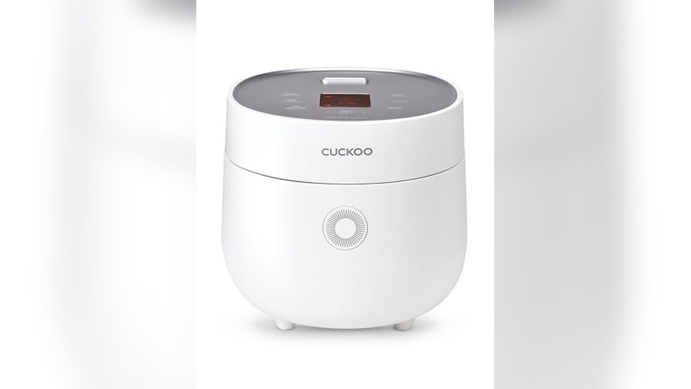 Cuckoo Rice Cookers