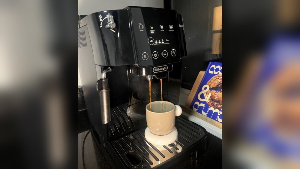 De'Longhi Coffee Makers