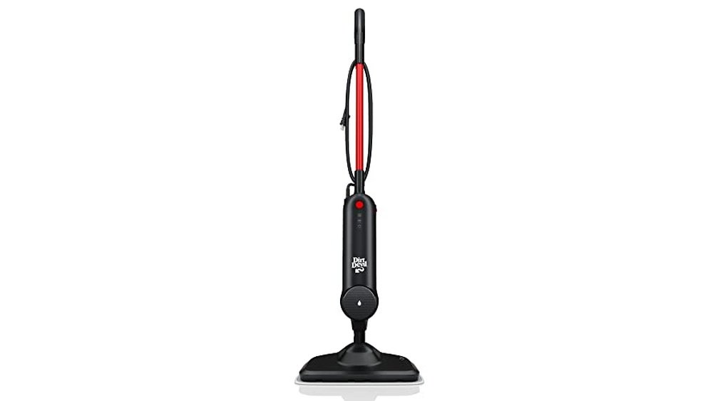 Dirt Devil Steam Mop