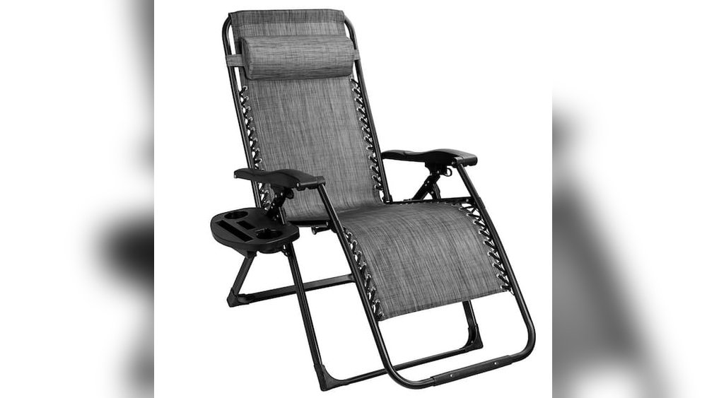 Do Adirondack Chairs Recline