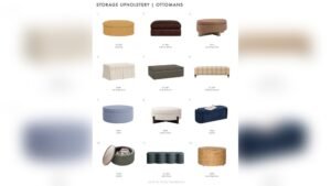 Do All Ottomans Have Storage