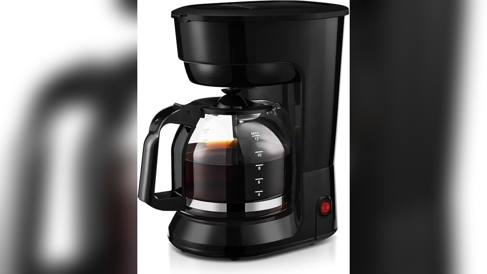 Do Coffee Makers Turn off Automatically