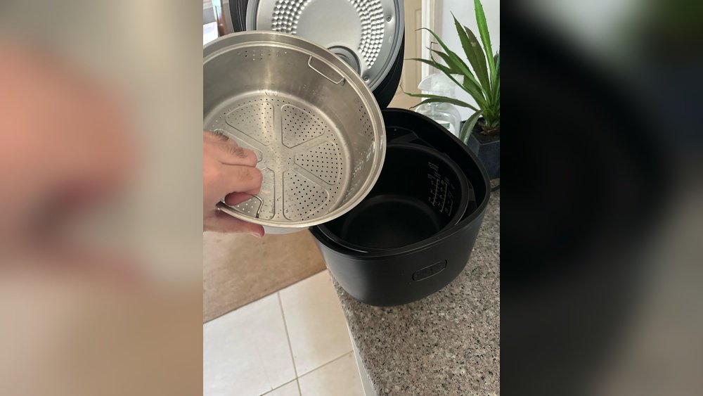 Do Low Sugar Rice Cookers Work