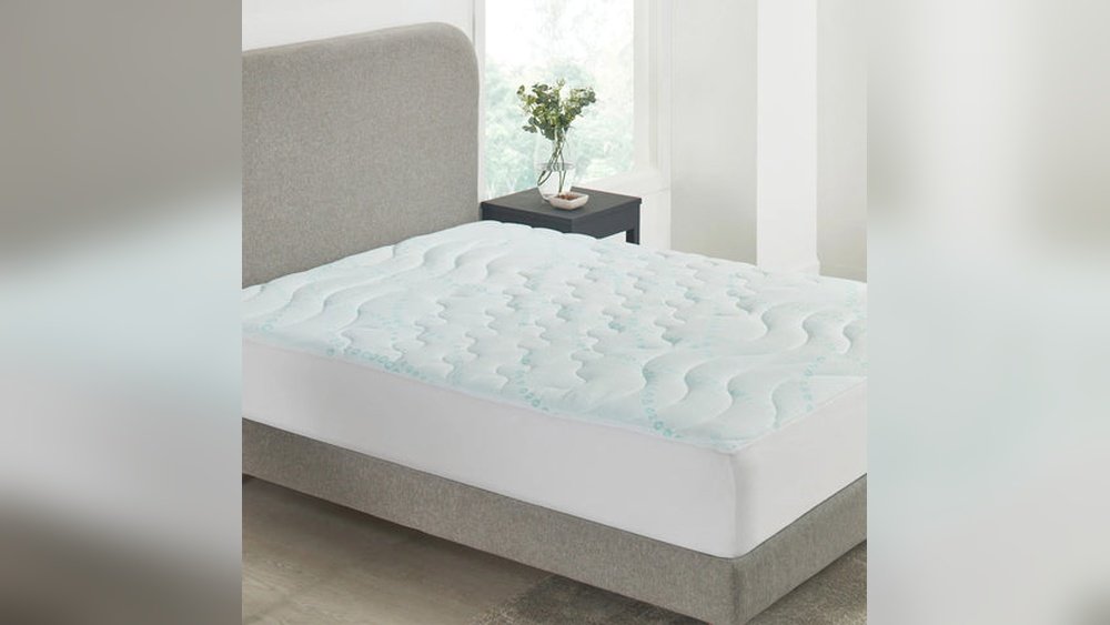 Do Mattress Toppers Go under Sheet