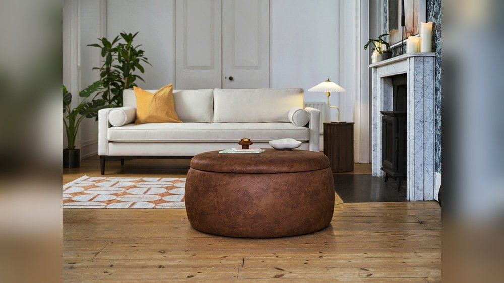 Do Ottomans Have Storage