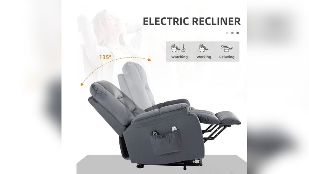 Do Recliner Chairs Come Apart