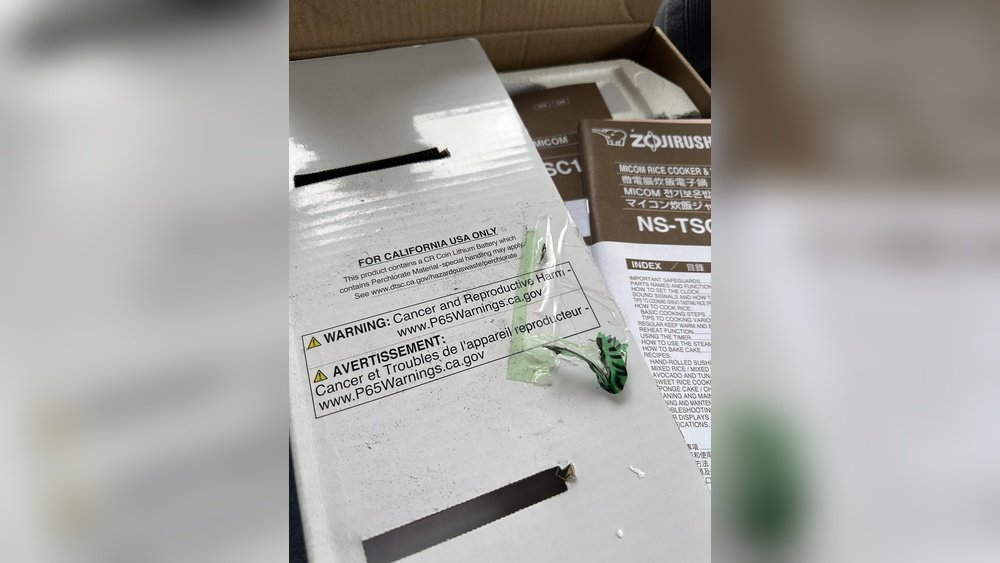 Do Rice Cookers Cause Cancer