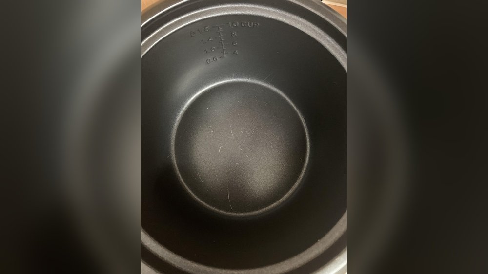 Do Rice Cookers Have Teflon