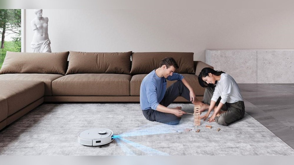 Do Robot Vacuums Work on Carpet