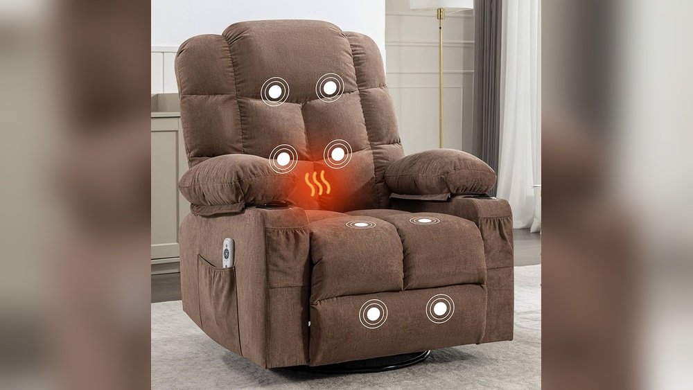 Do They Make Rocker Recliner Lift Chairs