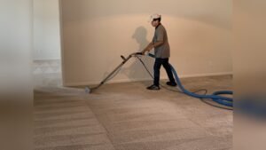 Do You Tip Carpet Cleaners