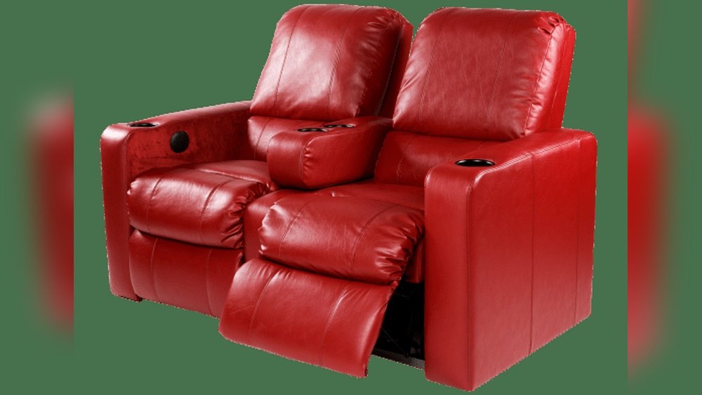 Does Amc Have Recliner Chairs