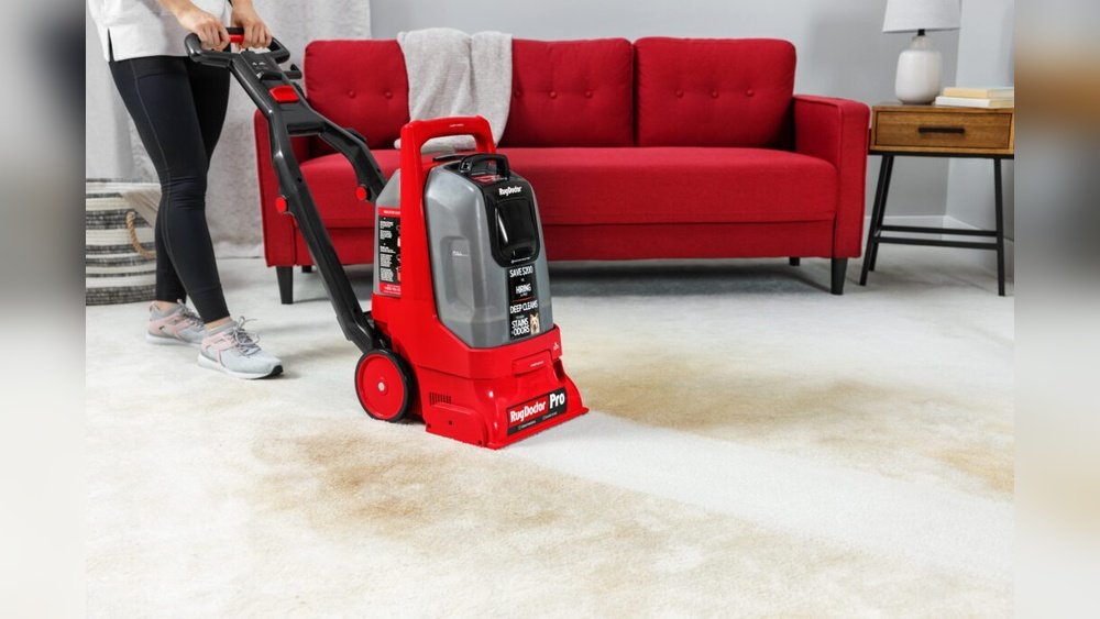 Does Dollar General Rent Carpet Cleaners