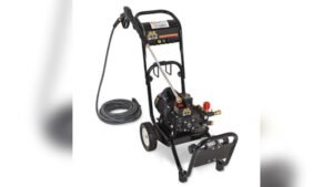 Does Home Depot Rent Pressure Washers