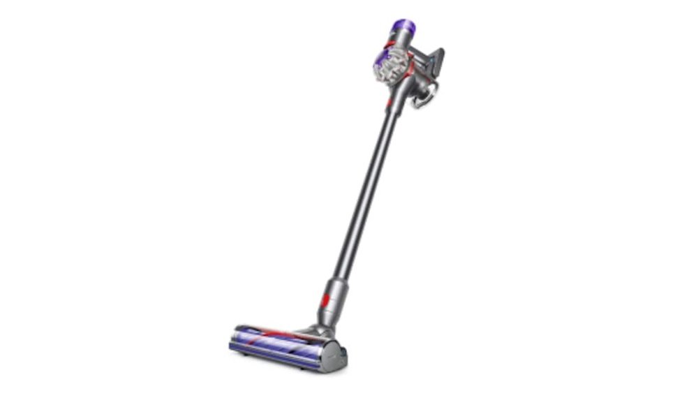 Does Home Depot Sell Vacuum Cleaners