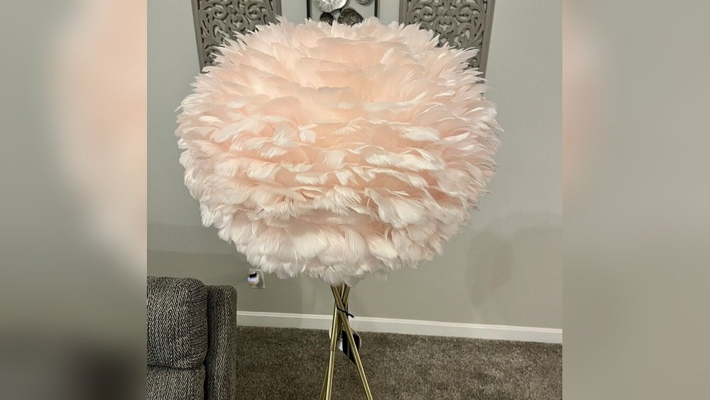 Does Homegoods Sell Floor Lamps