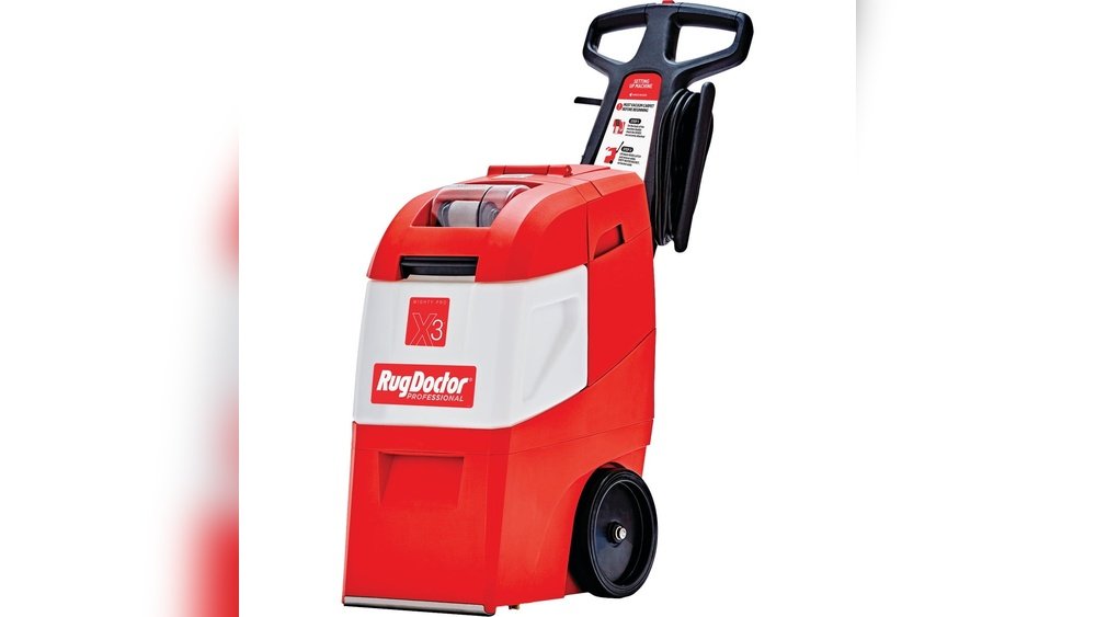 Does Walmart Rent Out Carpet Cleaners