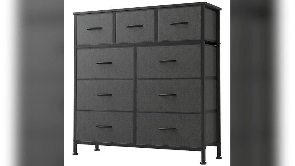 Dressers Chest of Drawers