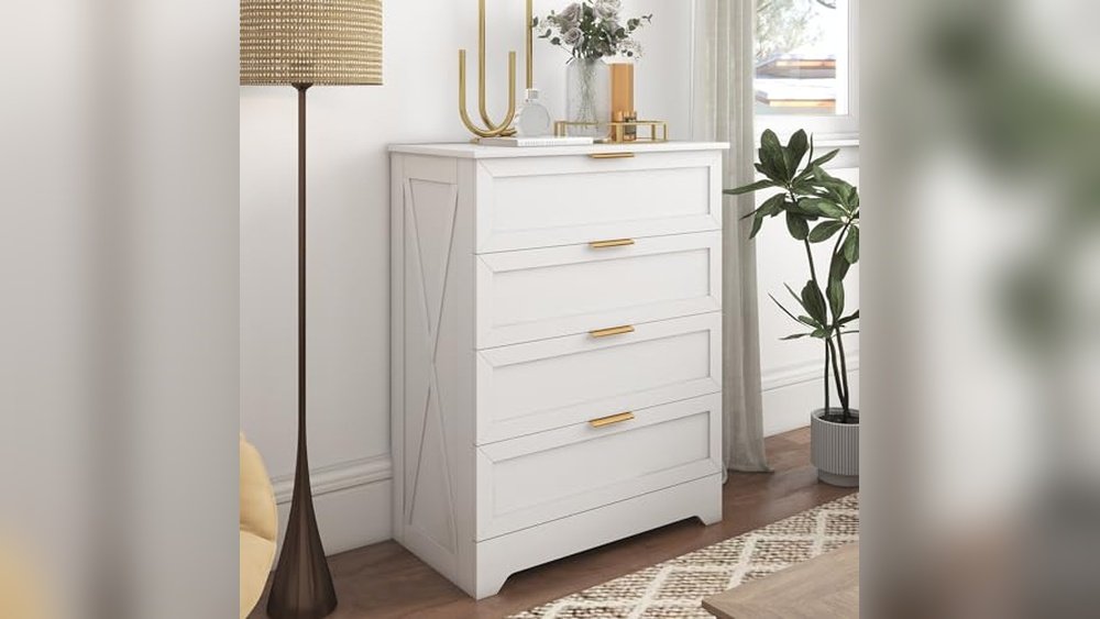 Dressers Chests