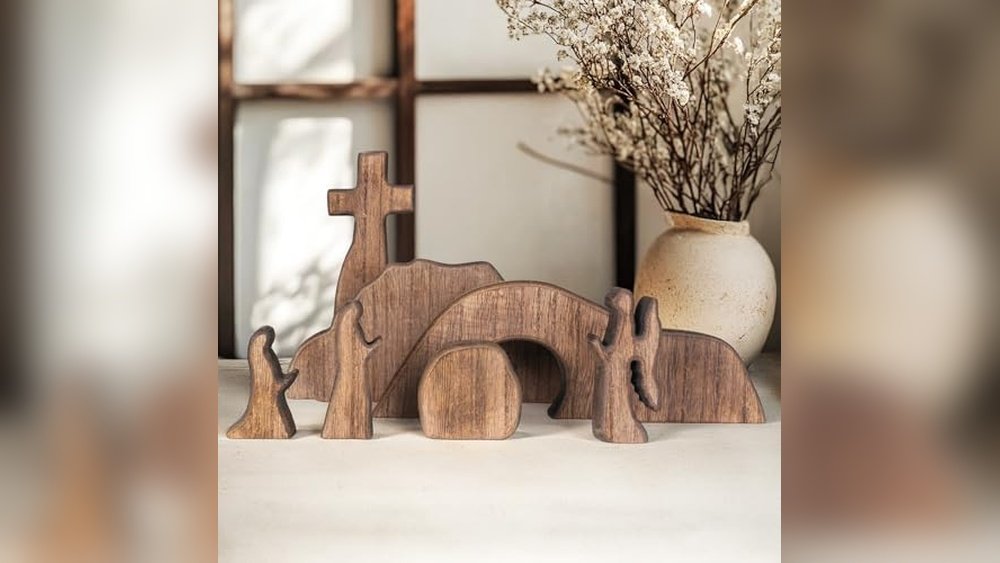 Easter Decorations for the Home