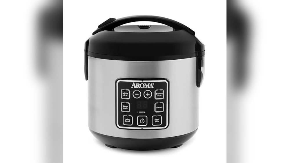 Electric Rice Cookers