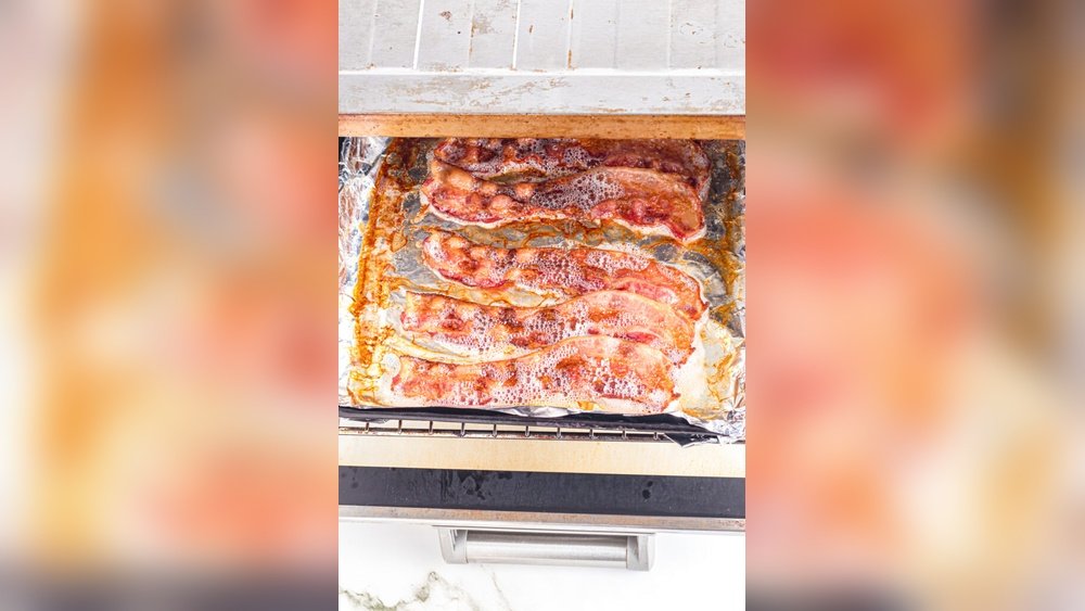 How Do I Cook Bacon in a Toaster Oven