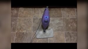 How Do I Use a Shark Steam Mop
