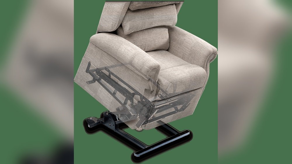 How Do Reclinable Chairs Work