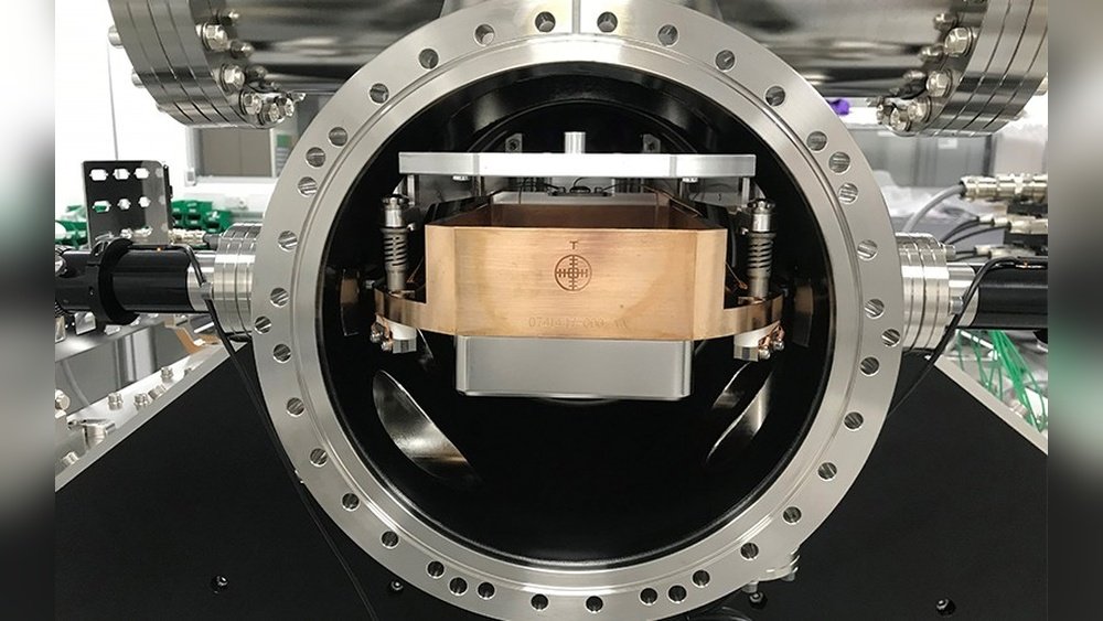 How Does Vacuum Operated Semiconductor Wafer Robot Works