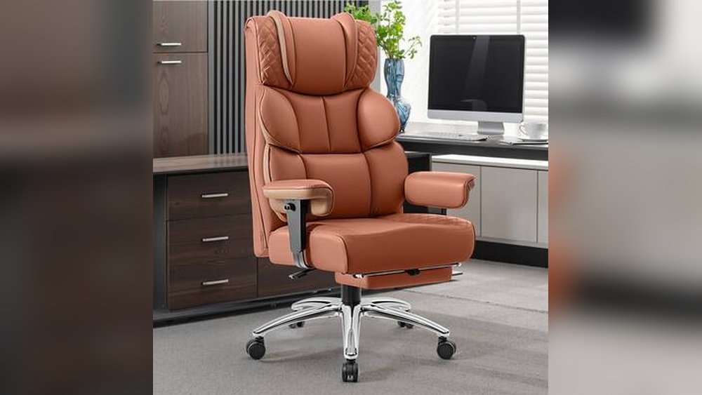 How Good is Crusier Brand Recliner Chairs