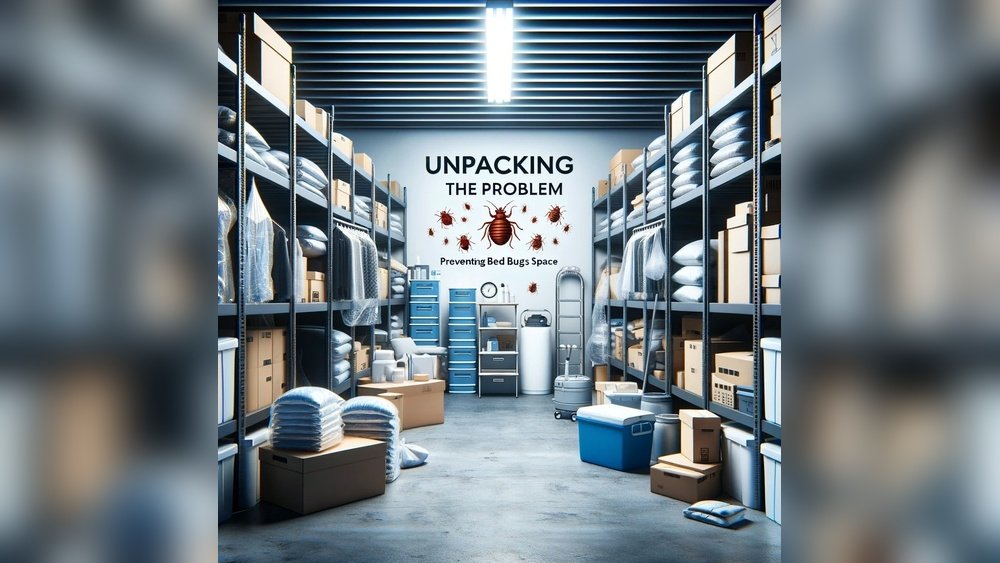 How Long Can Bed Bugs Live in Storage