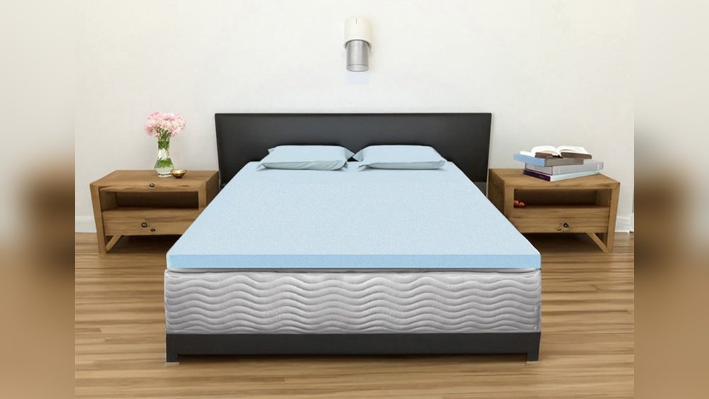 How Long Do Foam Mattress Toppers Last