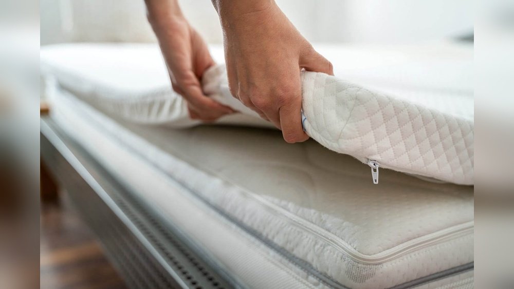 How Long Do Memory Foam Mattress Toppers Last