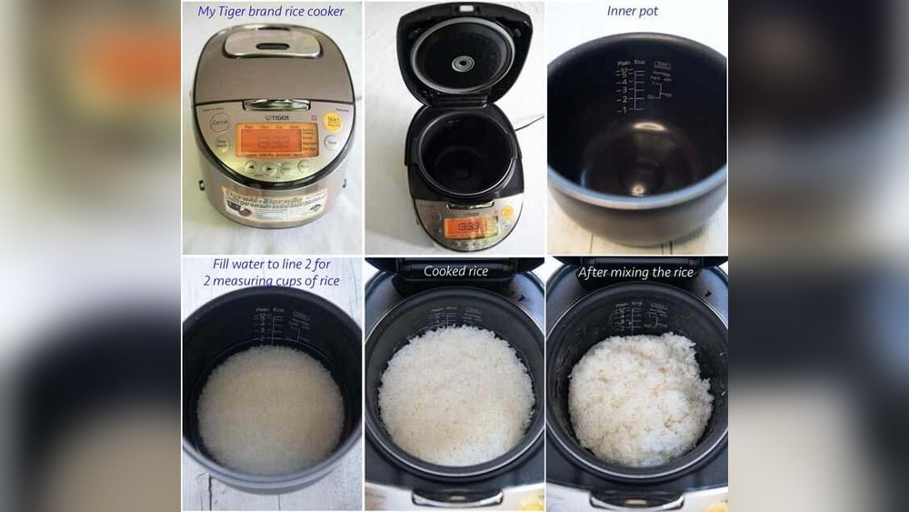 How Long Do Rice Cookers Take to Cook Rice