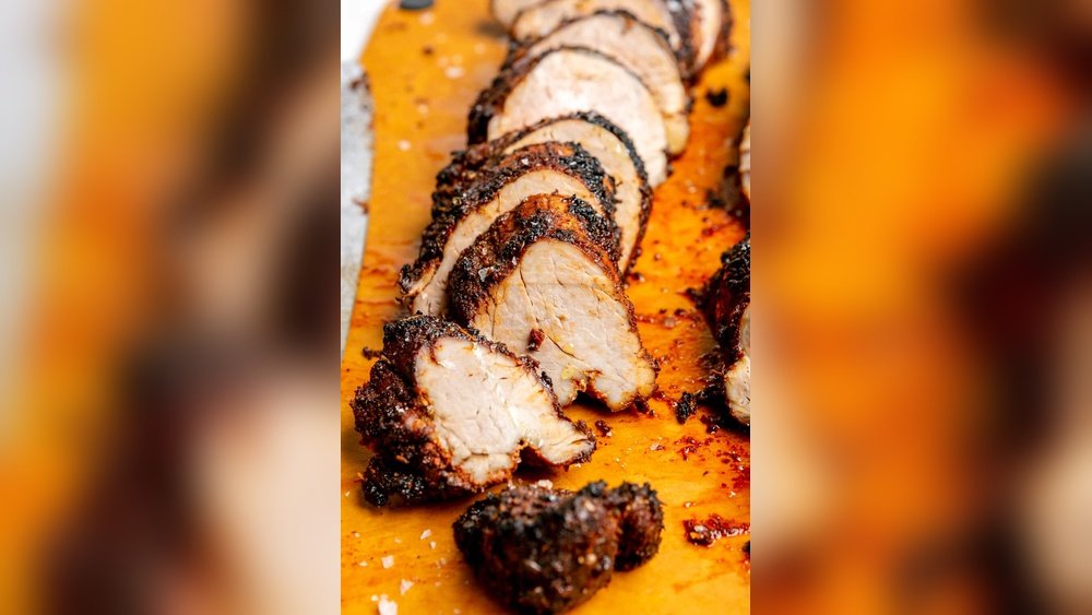 How Long to Cook Pork Loin in Air Fryer