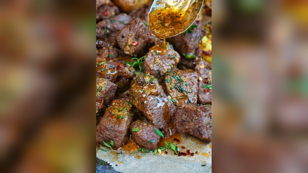 How Long to Cook Steak Bites in Air Fryer
