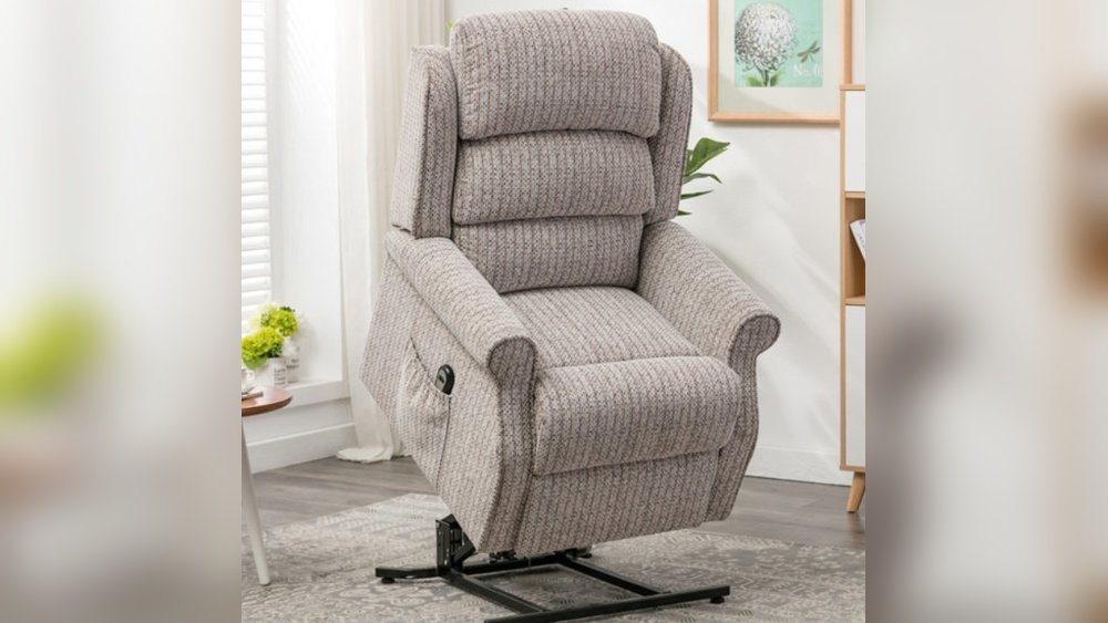 How Much are Rise And Recline Chairs