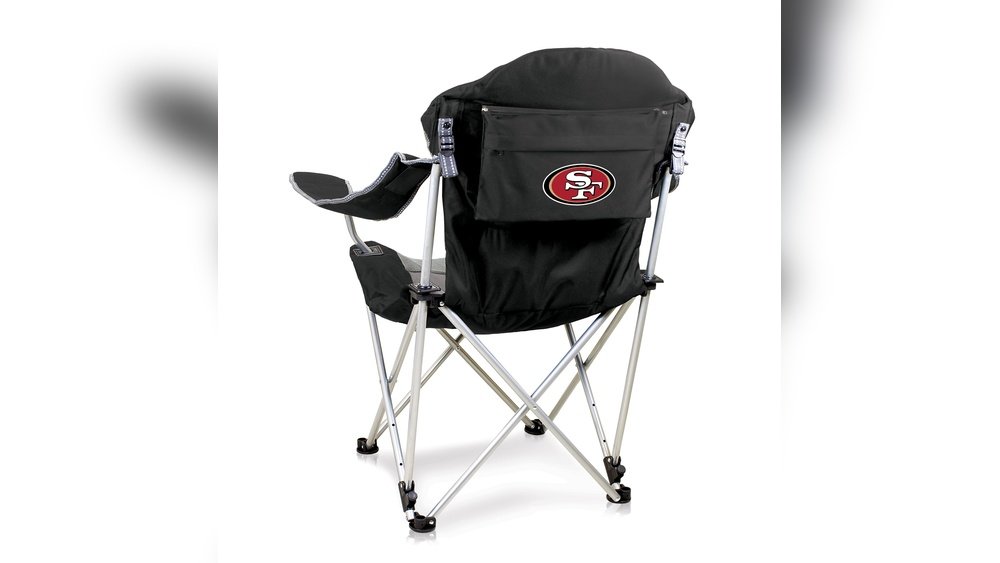 How Much are the Recliner Chairs at 49Ers
