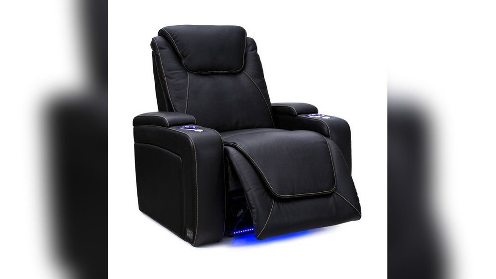 How Much are the Recliner Chairs at the Football Games