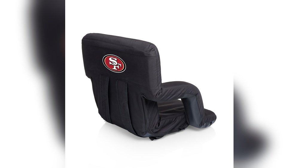How Much are Tickets for Recliner Chairs at 49Ers