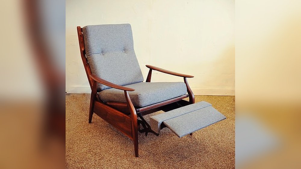 How Reclining Chairs are Made
